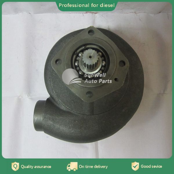 High Performance Engine Parts K38/K50 Water Pump 3647030