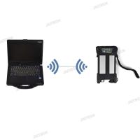 Cf53 Laptop Original Vocom Ii 88894000 Versão Wifi Para vocom Vocom 2 Ferramenta de diagnóstico de escavadeira de caminhão
