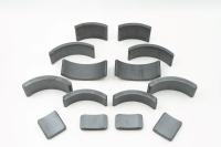 Permanent Magnet Ferrite Used In Household Convenient Variable Frequency Generator