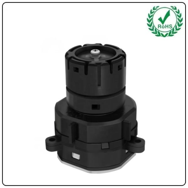 EJ39磁気増加エンコーダー