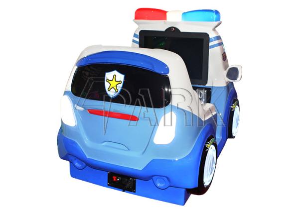 Amusement Park Kiddy Ride Machine Swing Car Toddler Game For Hotels