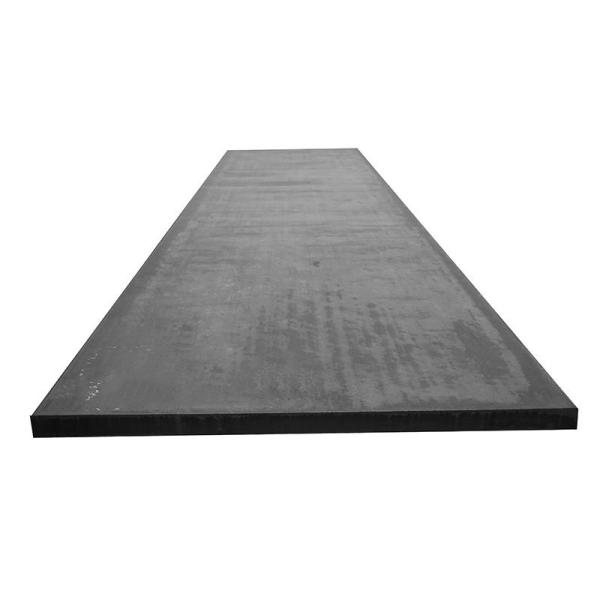 0.8-1.2mm Thickness Hot Rolled Coil Plate S55C High Strength