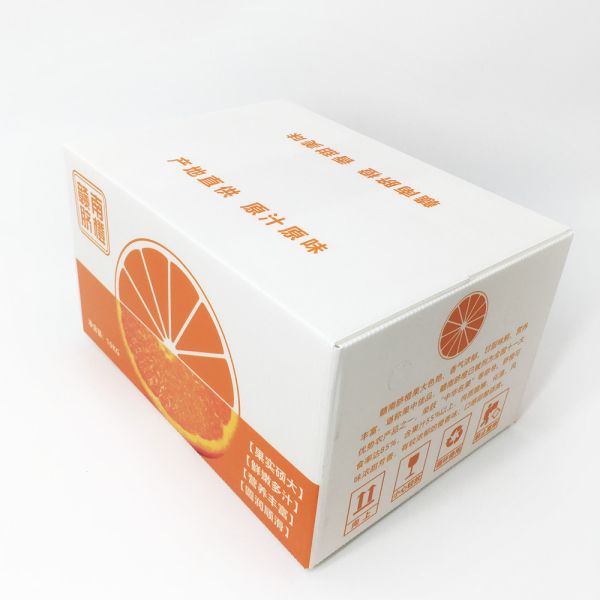 холод сопротивления влаги пластиковых рифленых складных коробок 3.0mm Degradable приспосабливается