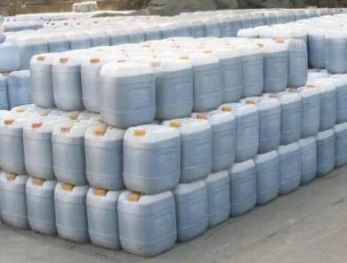Corrosion Resistance Pretreatment Chemical Passivation Agent For Metal Surfaces