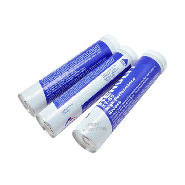 Renolit ST-80 400ML LUBE, WHITE MULTIPURPOSE GREASE W/PTFE For Gerber Cutter Parts 596500005