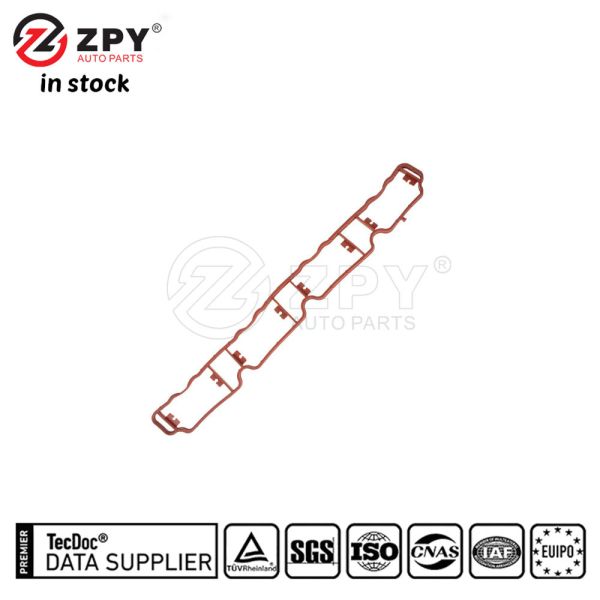 ZPY 06F129717D Intake Manifold Gasket for VW Jetta Audi Q3 A4 A5