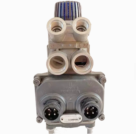 Передатчик 4800030000 A0034319506 сигнала тормоза для европейских частей тележки