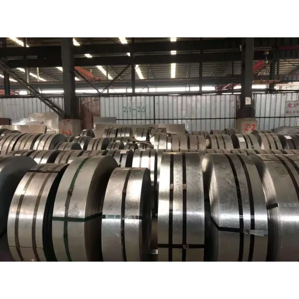 JIS G3113 SAPH400 Automotive Structural Steel Coil with Slit Edge and Width 10-2000mm