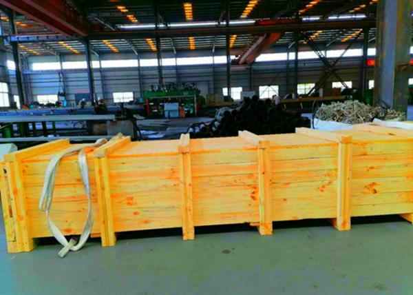 Tubulação sem emenda de aço inoxidável de ASTM A312 TP316 316L/tubo de aço inoxidável sem emenda