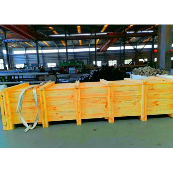 Труба нержавеющей стали АСТМ А312 ТП316 316Л безшовная/безшовная трубка нержавеющей стали