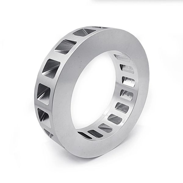 OEM Custom 5 Axis Cnc Machining Services for Stainless Steel Aluminum Brass Metal Parts