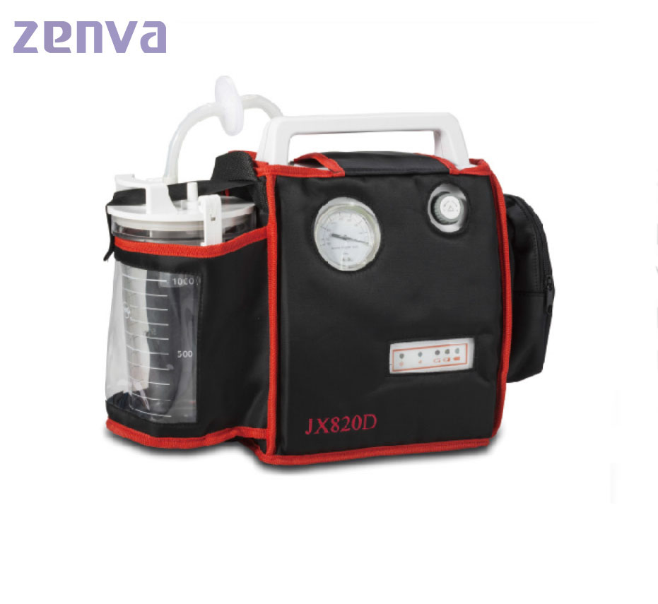 Прибор 1000mL всасывания JX820D электрический для комнаты деятельности больницы
