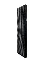 Panneau de thérapie de lumière rouge de 3000 W LED corps complet 660 nm 850 nm périphérique de thérapie de chronométrage