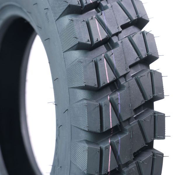 7.00-16 Легкий грузовик грязь и снежные шины с высокой скоростью стабильности на заказ