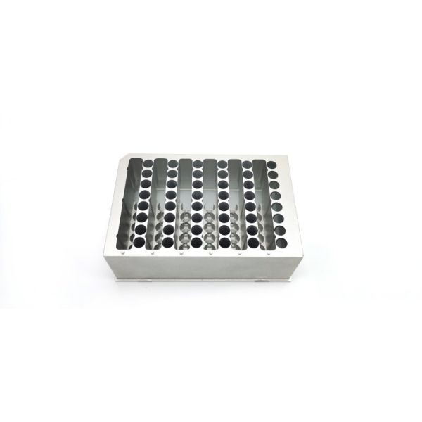 Anodizing Precision CNC Machining Parts Plastic Black Aluminum Machining Services