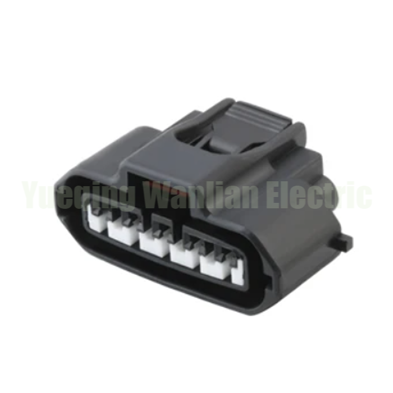 5 штиф MG640945-5 90980-11317 7283-1057-30 Автомобильные топливные насосы сборки соединителя