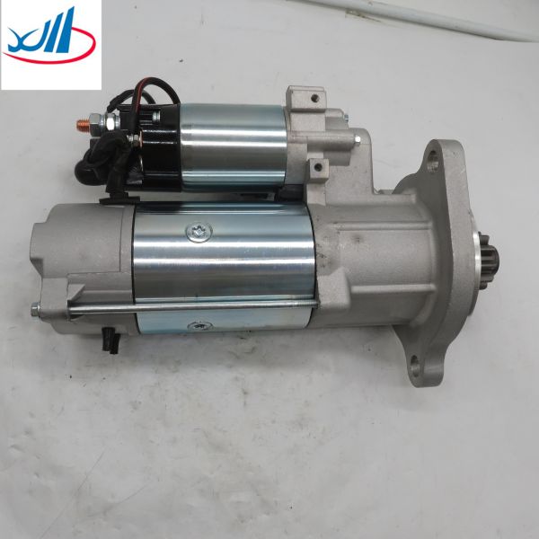 Retarder Starter Shantui Spare Parts 28100-E0302 QDJ2809