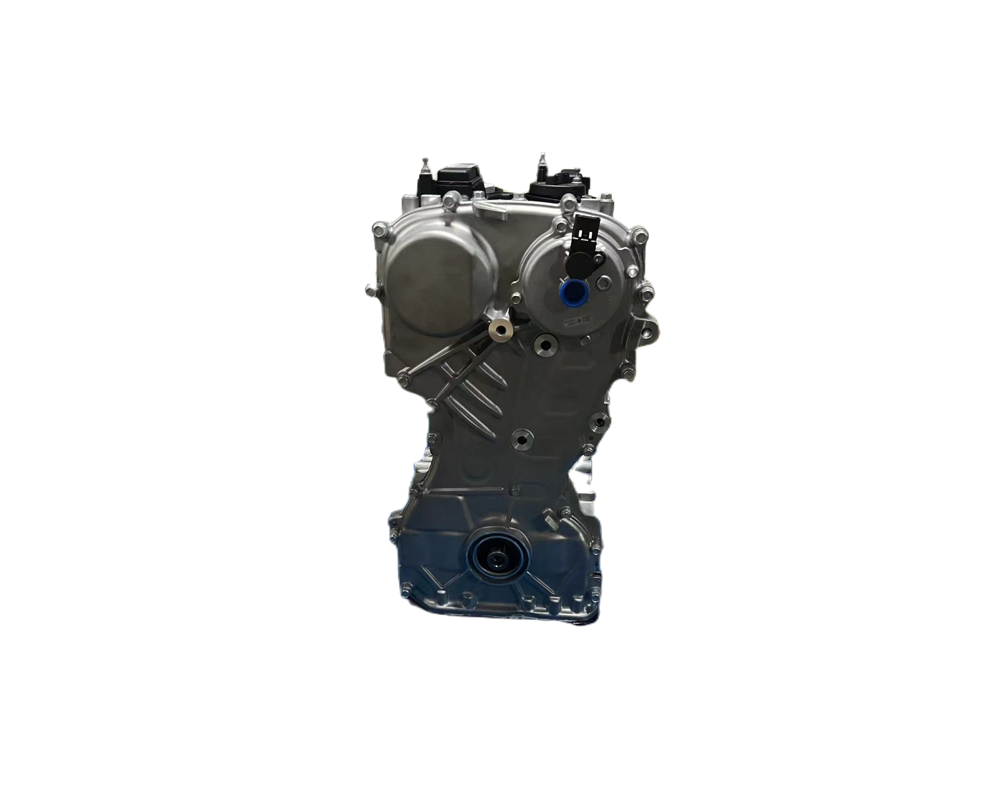 Customized G4NA Engine Long Block for Korean KIA Hyundai G4FA G4KD G4LA G4KE G4LC Engine