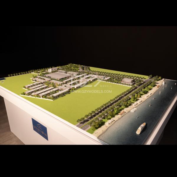 1/300 Ocean Villas-Casablanca