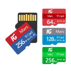 Industrial Grade TF Card Flash High-Speed Original Memory Card 32 128 Gb 16Gb 32Gb 64Gb 128Gb 256Gb 512Gb TF Sd Card For Mobile Phone