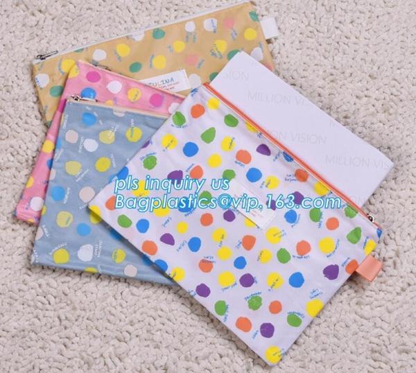 Promotional Cheap Logo Printing Custom Canvas Stationery Pencil Bag, Multifunctional Stationery Storage Organizer Bag