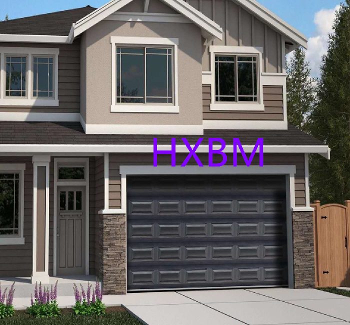6063 -T5 Aluminum 9A 5mm Glass Single Hung Windows