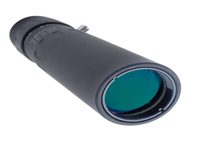 Войска сильного кармана сотового телефона сигнала 10-30x25 Monocular мини телескопичные