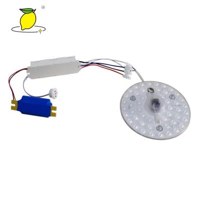 Emergency Light Conversion Kit For Workplace Ceiling / Wall Lighting