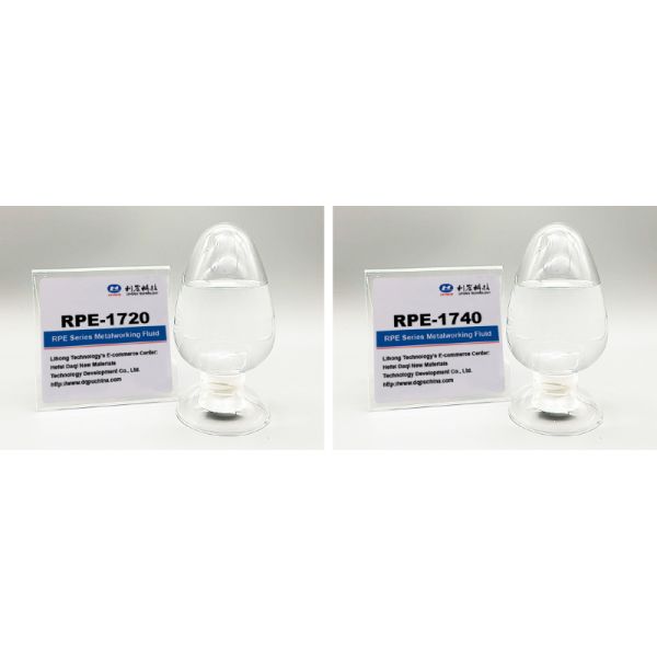 Polyether RPE Series Metalworking Fluid Lube Base Oil for Industrial Cleaning