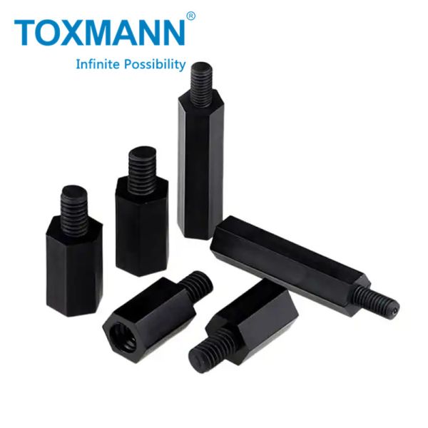 Производитель на заказ Cnc обработки пластиковых нейлоновых деталей