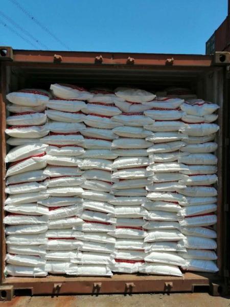 50mesh Natural Flavour Enhancers PH6.8 Monosodium Glutamate Crystals