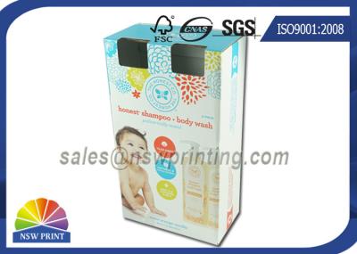 Personalized E Flute Corrugated Mailer Box Carton With CMYK Printing