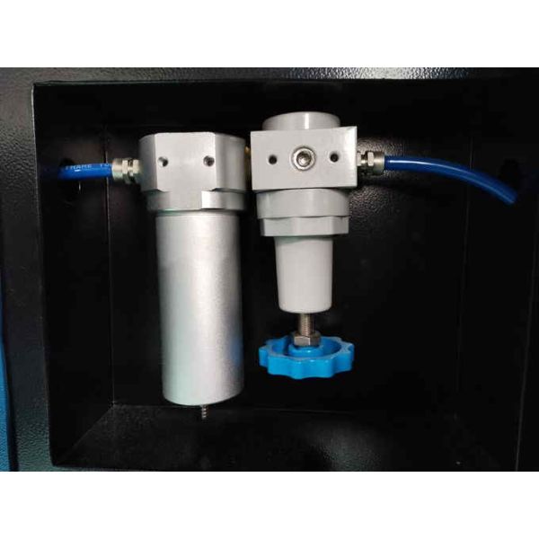 Vehicles Nitrogen Purity 98% Tyre Nitrogen Machine For Cars