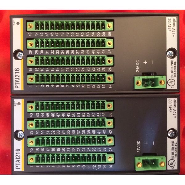 МОДУЛИ ВХОД-ВЫХОДА БАКХМАНН ДО216 БАКХМАНН ЦИФРОВ ДО216
