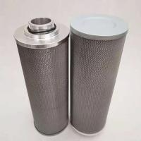 Substituya el filtro hydráulico STZX2-25X10 STZX2-40X20 STZX2-63X30 STZX2-100X10 STZX2-160X20 STZX2-250X30 STZX2-400X10 de LEEMIN