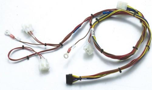 EURO Market Top-Selling Servo MotorPLC Auto Wiring Harness Jst Sm Ph Sh Vh Zh Scn San