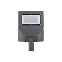 Reservatório de luz de rua LED IP66 com alto índice de renderização de cores para maior visibilidade