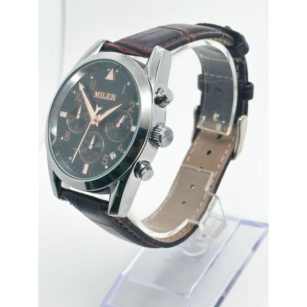 Профессиональные OEM часы на заказ Фабрика Часы Подарки Часы из нержавеющей стали Часы из кварцевой нержавеющей стали Часы