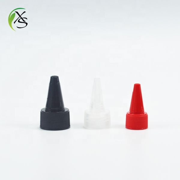 20/410 PP Cap de buse en plastique pour bouteille