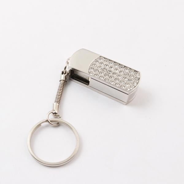 Waterproof And Explosion Proof USB 3.0 Flash Drive Jewelery Shaped Usb