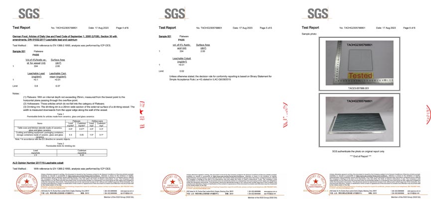 Модный дизайн Пластиковое и стеклянное зеркало Стоящее настольное макияж зеркало для путешествий