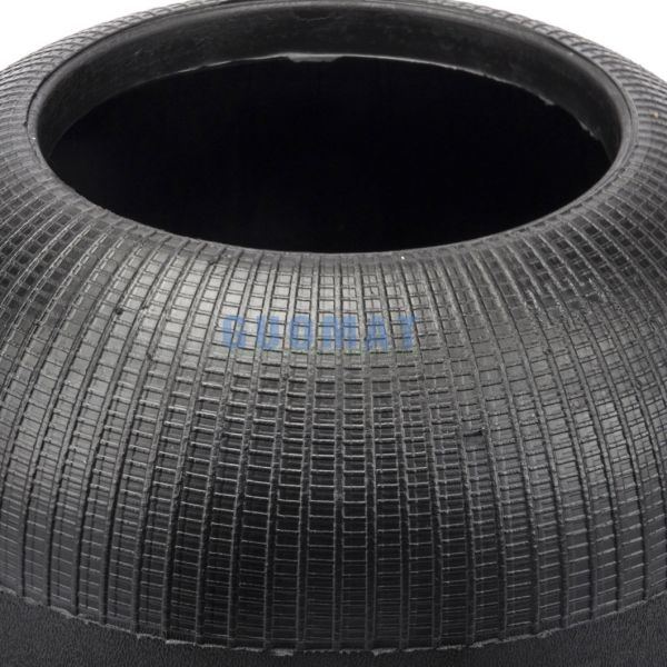 Aire lleno de gas Primavera Contitech 1885N1 Absorción de choque de aire Bolsa de aire de goma Phoenix