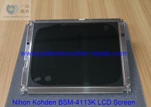 Painel LCD médico CA51001-0258 NA19018-C207 do monitor paciente de Nihon Kohden
