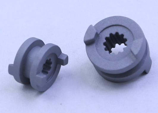 Drive Shaft 1 Investment Casting Products 0.16KG Weight 70*60 OEM Service