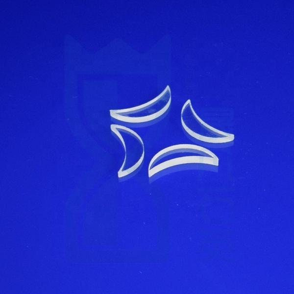 High Strength Quartz Glass Plate For Demanding Industrial Applications