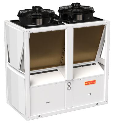 高級産業用空気冷却冷却機 エネルギー効率と信頼性の高い冷却ソリューション