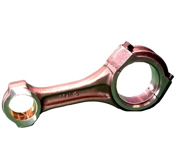 CE Certified Connecting Rod Assembly Wd615 Contact for Shipping Cost and Delivery Time
