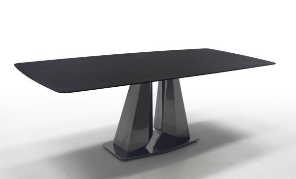 Luxury Dining Room Furniture Restaurant Modern Marble Dining Room Table For Sale