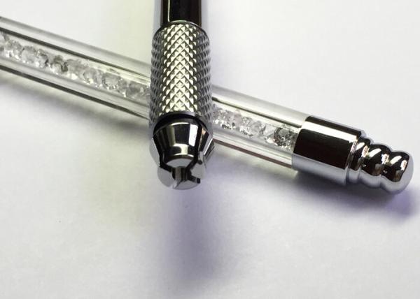 Crystal Microblading Handmade Permanent Manual Eyebrow Tattoo Pen
