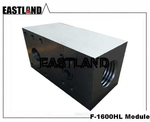 Mission  Fluid End Module for Drillmec 12T1600 Mud Pump API Standard  from China